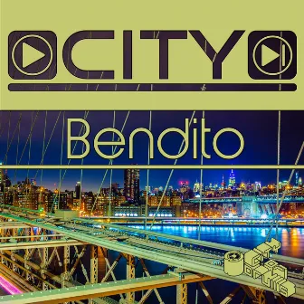 City by Bendito