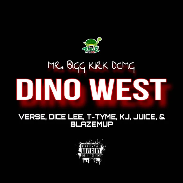 DINO WEST