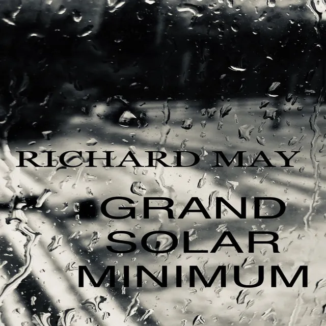 'Grand Solar Minimum'