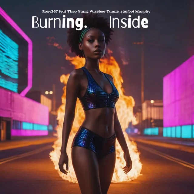 Burning Inside