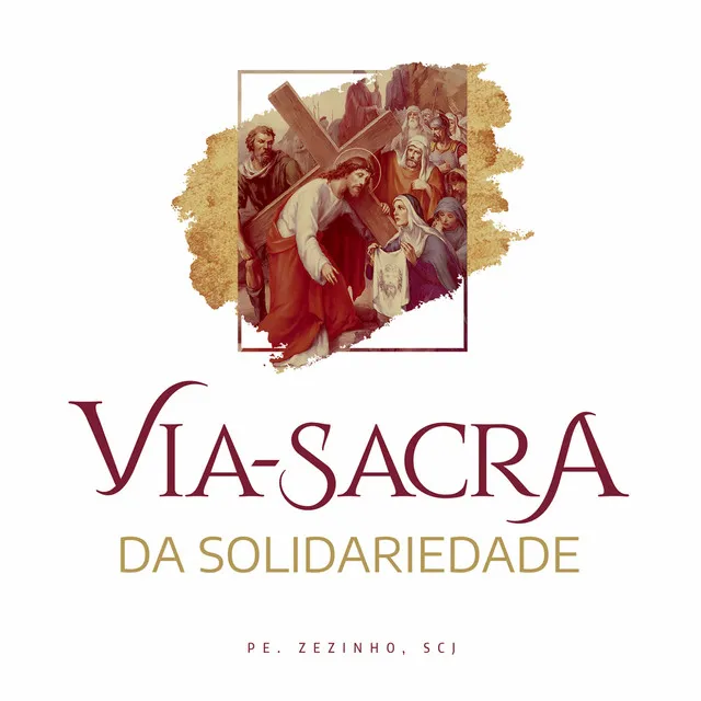 Via-Sacra da Solidariedade