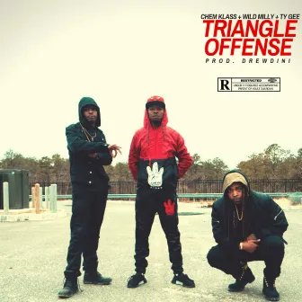 Triangle Offense by Chem Klass