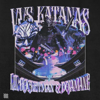 VVS KATANAS by Lil' Rocketman