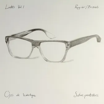 Lentes Volumen I by Guido Briscioli