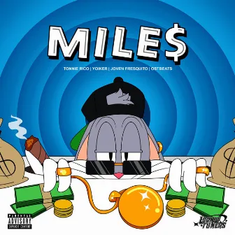 Miles by Looney Tuners