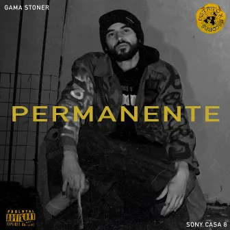 Permanente by Gama Stoner