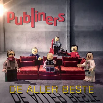 De aller beste by Publiners