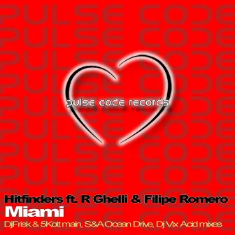 Miami by Hitfinders