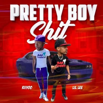 Pretty Boy Shit by Riiyoo