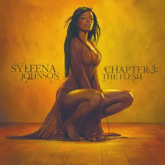 Chapter 3: The Flesh by Syleena Johnson