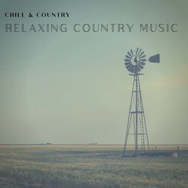 Relaxing Country Music