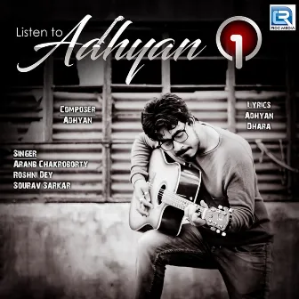 Listen To Adhyan by Sourav Sarkar