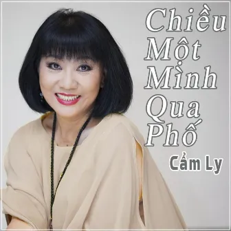 Chiều Một Mình Qua Phố by Cẩm Vân