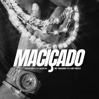 Maciçado by Mc Prates