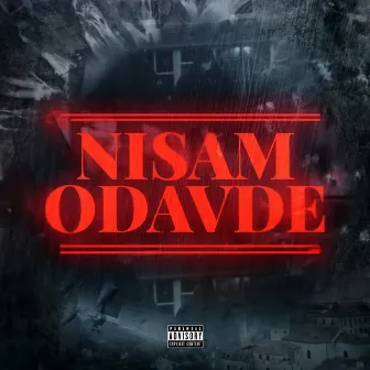 Nisam Odavde by Bore Balboa