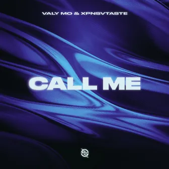 Call Me by XPNSV TASTE