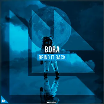 Bring It Back by Bora