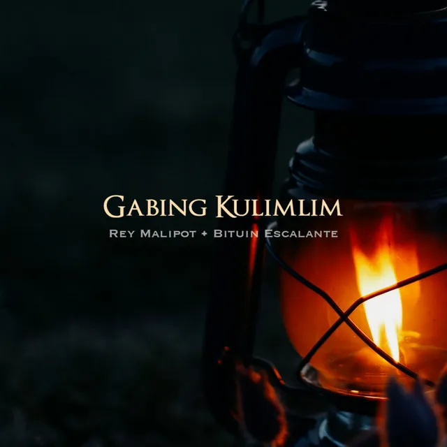 Gabing Kulimlim