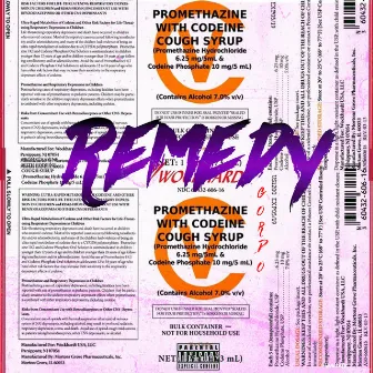 REMEDY by Gordo