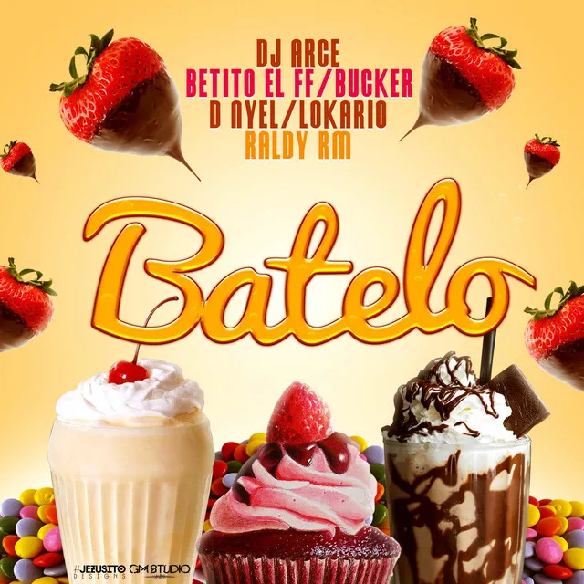 Batelo