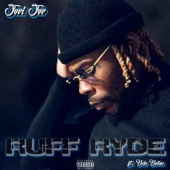 Ruff Ryde by Jovi Jov