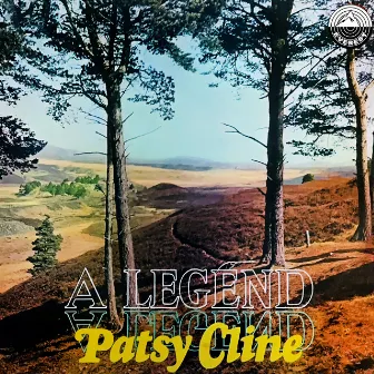 A Legend by Patsy Cline