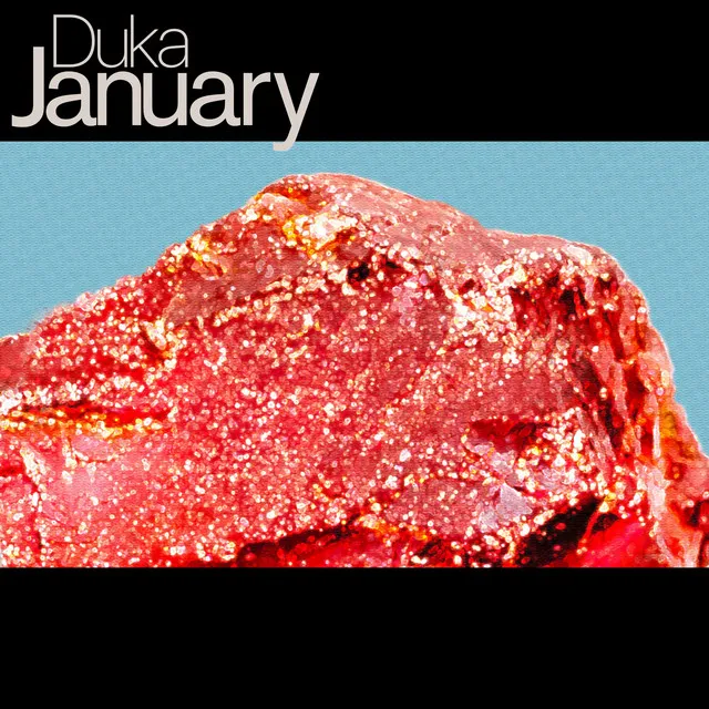 January