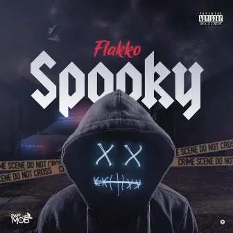 Spooky by Flakko