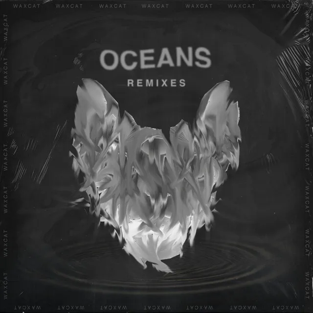 Oceans - FullyMaxxed Remix