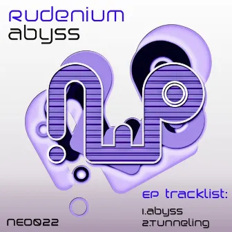 Abyss by Rudenium