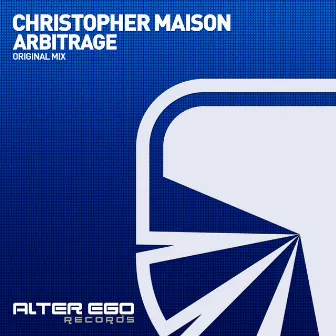 Arbitrage by Christopher Maison