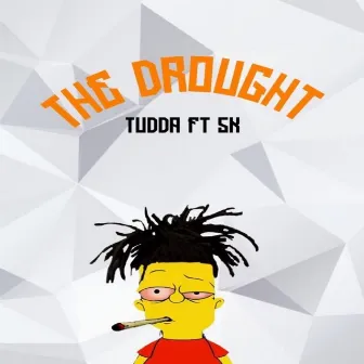 The Drought by Tudda