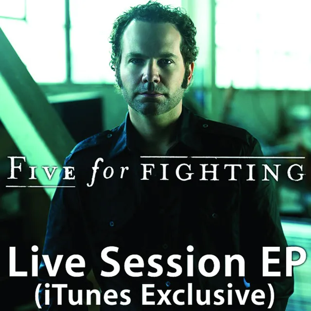 100 Years - iTunes Session