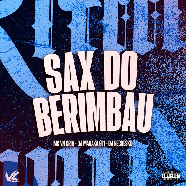 Sax do Berimbau