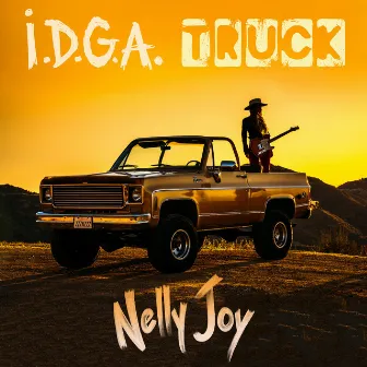 I Don't Give A Truck by Nelly Joy