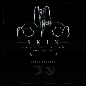 Skin by Iago AvC