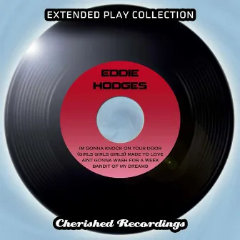 Extended Play Collection by Eddie Hodges