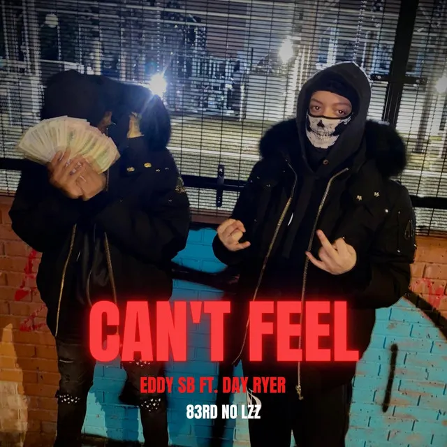 Can't Feel