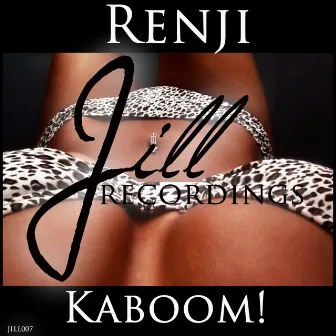 Kaboom! by Renji