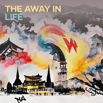 The Away in Life (Remix) by Lulu Sound