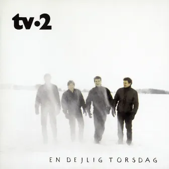 En Dejlig Torsdag by TV-2