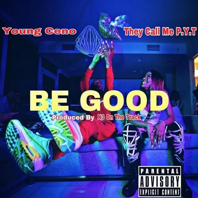 Be Good