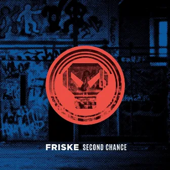 Second Chance by Friske