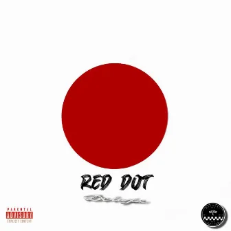 Red Dot (Deluxe) by Diego