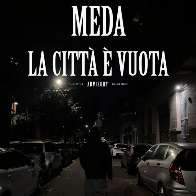 La Citta' è Vuota