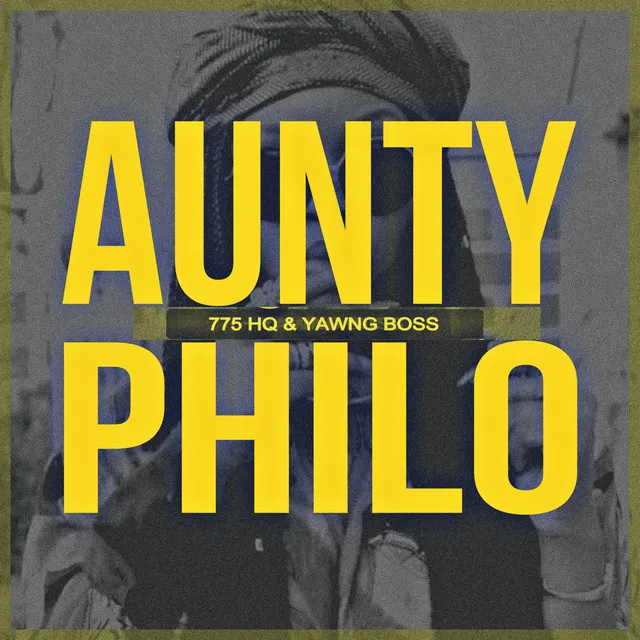 Aunty Philo