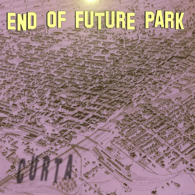 End of Future Park