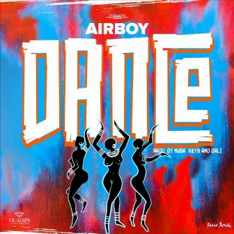 Dance by AirBoy