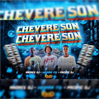 Chevere Son by Pacific Dj