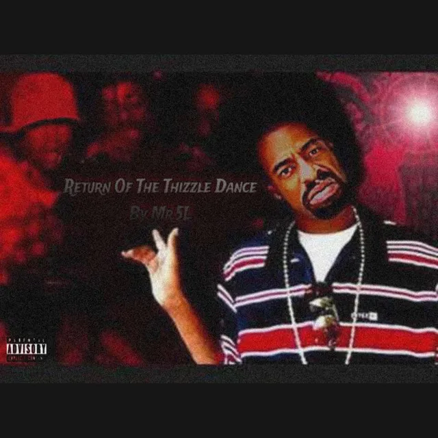 Thizzle Dance (LongLiveMacDre)